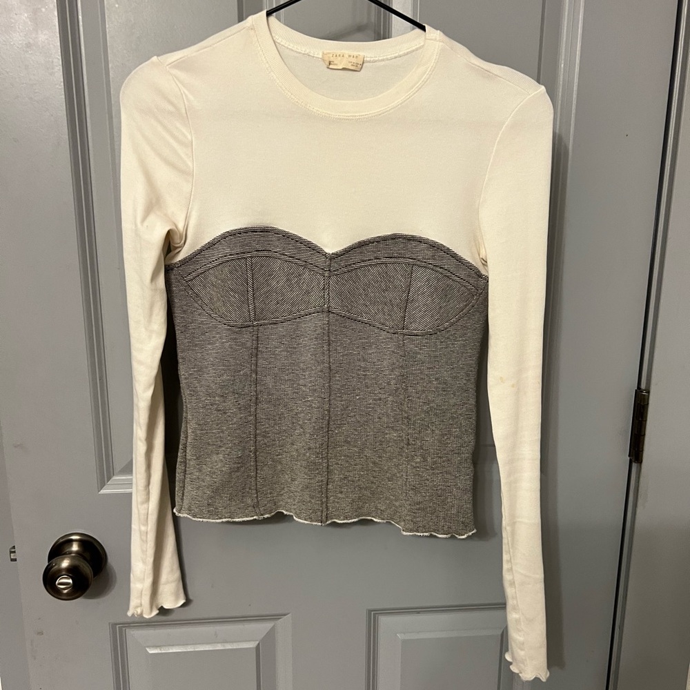 Zara Top